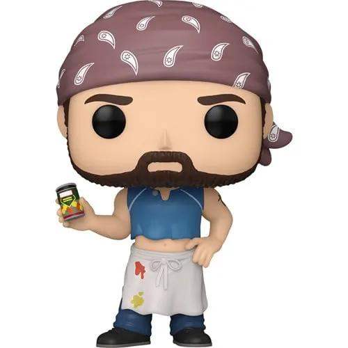 Funko Pop! Movies - Wet Hot American Summer Vinyl Figure - Select Figure(s) - ToyShnip