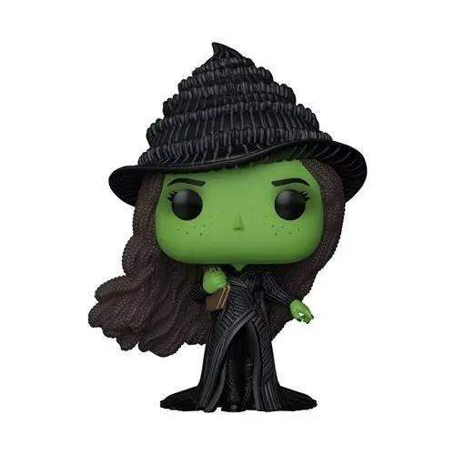 Funko Pop! Movies - Wicked: For Good Vinyl Figure - Select Figure(s) - ToyShnip