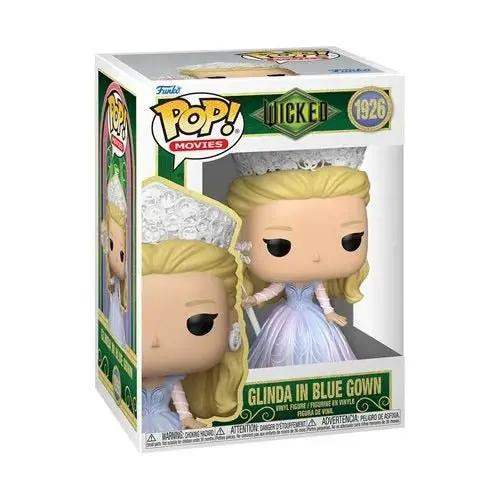 Funko Pop! Movies - Wicked: For Good Vinyl Figure - Select Figure(s) - ToyShnip