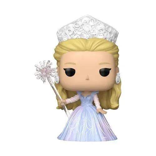 Funko Pop! Movies - Wicked: For Good Vinyl Figure - Select Figure(s) - ToyShnip