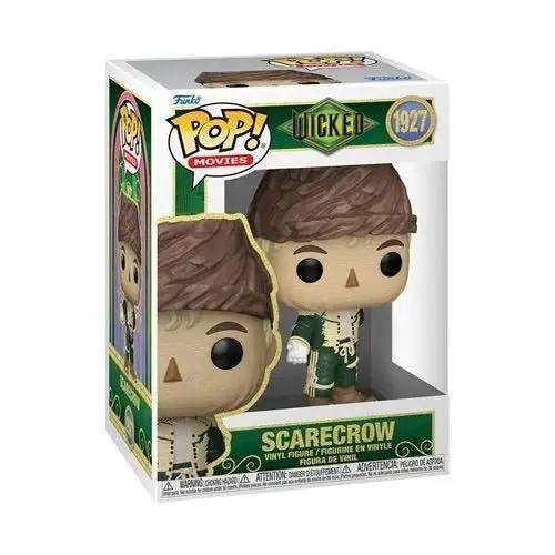 Funko Pop! Movies - Wicked: For Good Vinyl Figure - Select Figure(s) - ToyShnip