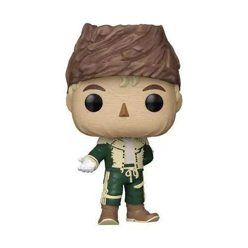 Funko Pop! Movies - Wicked: For Good Vinyl Figure - Select Figure(s) - ToyShnip