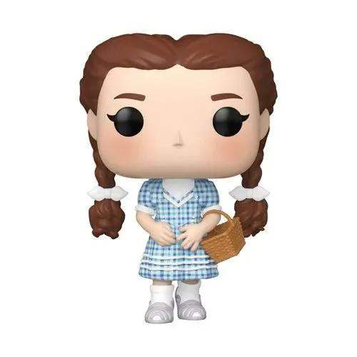 Funko Pop! Movies - Wicked: For Good Vinyl Figure - Select Figure(s) - ToyShnip