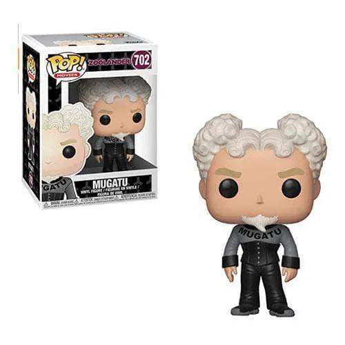  Funko Pop Mugatu Zoolander Vinyl Figure Collectible -  ToylandEU™