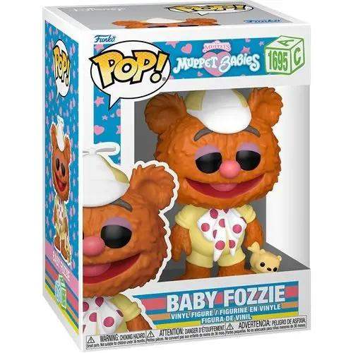  Funko Pop Muppet Babies Vinyl Figure For Fans -  ToylandEU™