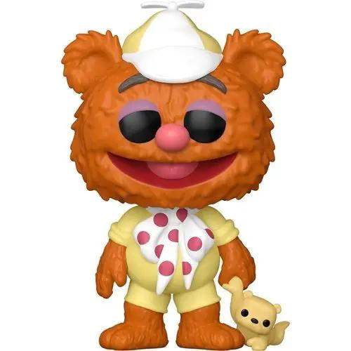 Funko Pop! - Muppet Babies (1984) Vinyl Figures - Select Figure(s) - ToyShnip
