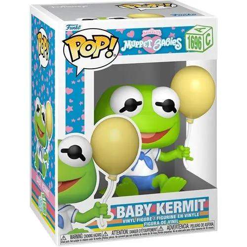 Funko Pop! - Muppet Babies (1984) Vinyl Figures - Select Figure(s) - ToyShnip