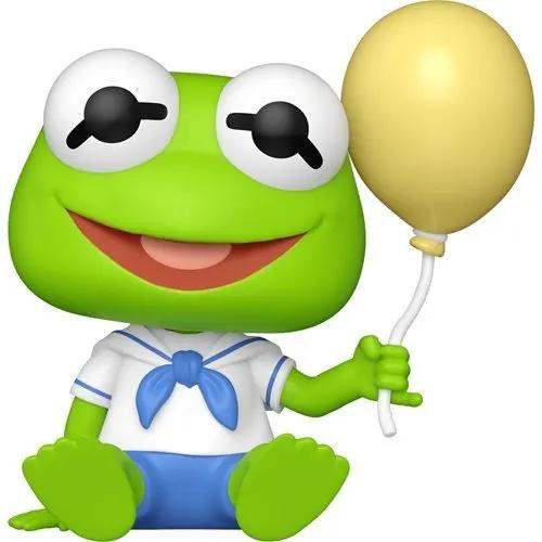Funko Pop! - Muppet Babies (1984) Vinyl Figures - Select Figure(s) - ToyShnip