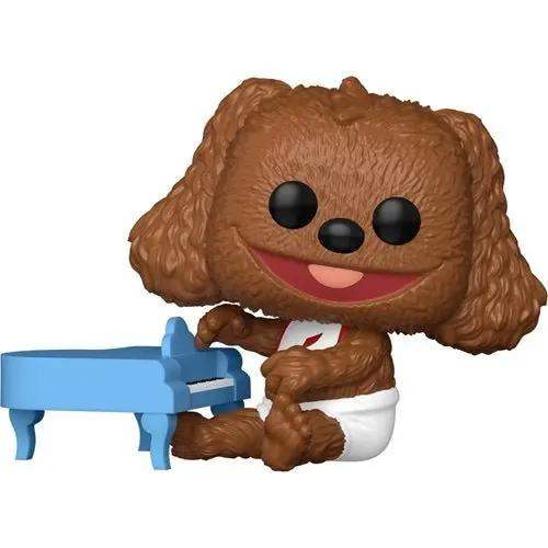 Funko Pop! - Muppet Babies (1984) Vinyl Figures - Select Figure(s) - ToyShnip