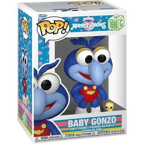  Funko Pop Muppet Babies Vinyl Figure For Fans -  ToylandEU™