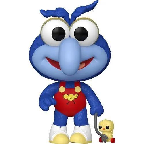  Funko Pop Muppet Babies Vinyl Figure For Fans -  ToylandEU™