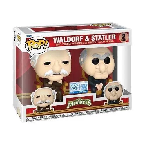  Funko Pop Muppets Premium Collectible Vinyl Figure -  ToylandEU™