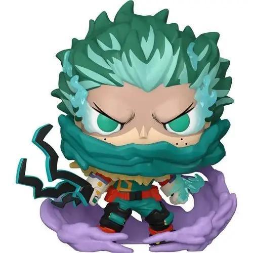  Funko Pop! Premium 2157 Animation - My Hero Academia Deku Vinyl Figure -  ToylandEU™