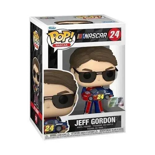  Funko Pop NASCAR Jeff Gordon Collectible 3.75 Inch -  ToylandEU™