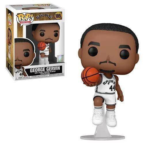  Funko Pop NBA Legends Basketball Collectible 3.75in -  ToylandEU™