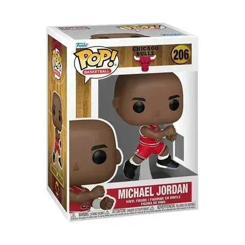  Funko Pop NBA Legends Basketball Collectible 3.75in -  ToylandEU™