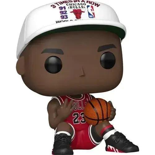  Funko Pop NBA Legends Basketball Collectible 3.75in -  ToylandEU™