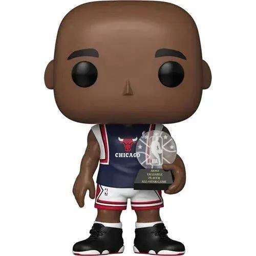  Funko Pop NBA Legends Basketball Collectible 3.75in -  ToylandEU™
