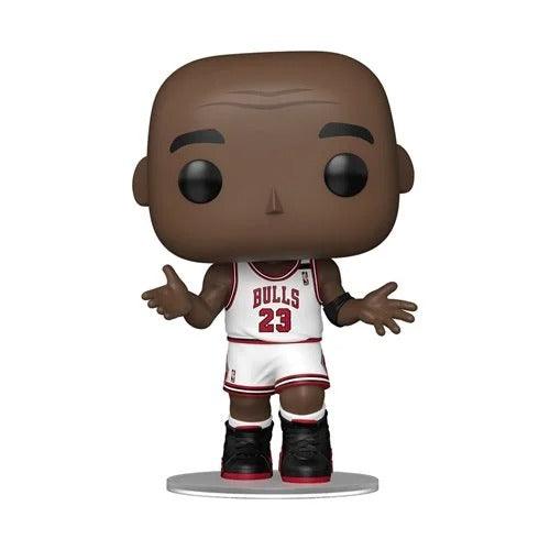 Funko Pop NBA Legends Basketball Collectible 3.75in