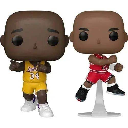  Funko Pop NBA Legends Basketball Collectible 3.75in -  ToylandEU™