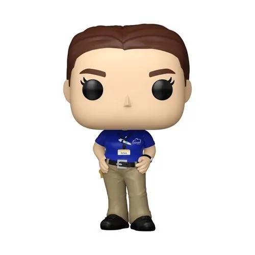  Funko Pop NBCU Television Vinyl Figures Deluxe Set -  ToylandEU™