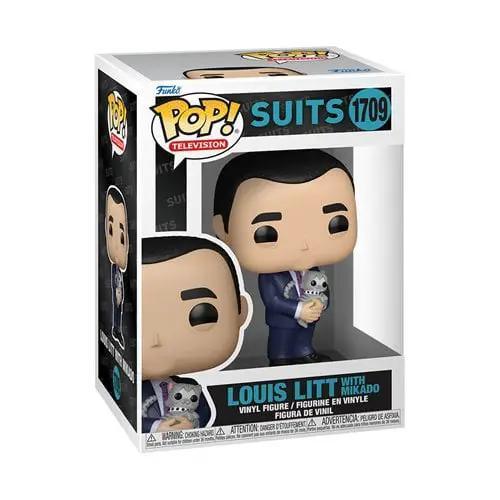  Funko Pop NBCU Television Vinyl Figures Deluxe Set -  ToylandEU™