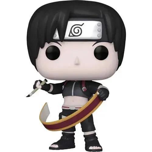  Funko Pop Naruto Shippuden Vinyl Figure Exclusive -  ToylandEU™