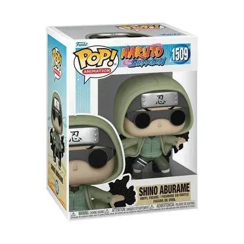  Funko Pop Naruto Shippuden Vinyl Figure Exclusive -  ToylandEU™