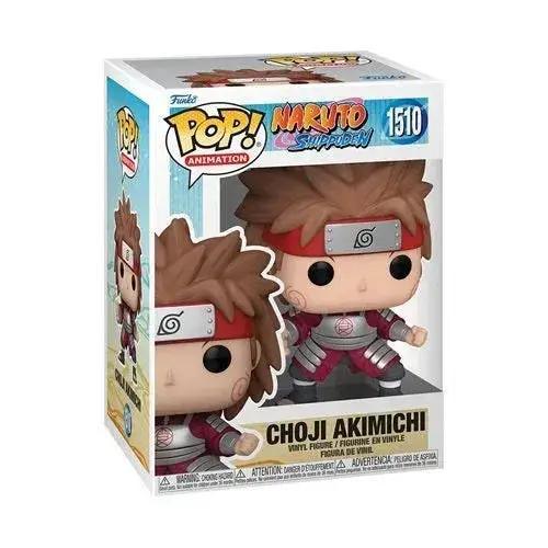  Funko Pop Naruto Shippuden Vinyl Figure Exclusive -  ToylandEU™
