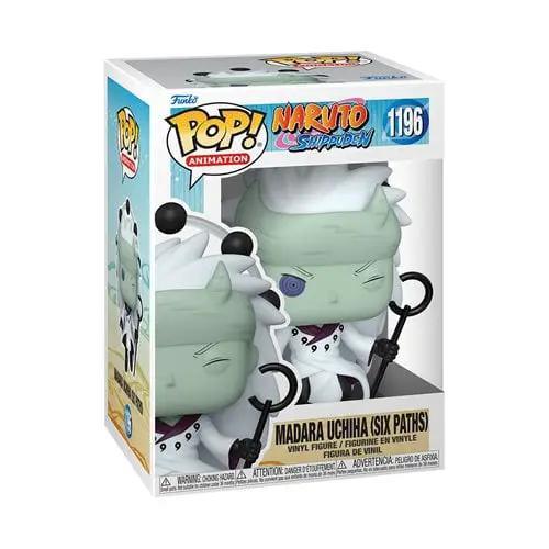  Funko Pop Naruto Shippuden Vinyl Figure Exclusive -  ToylandEU™
