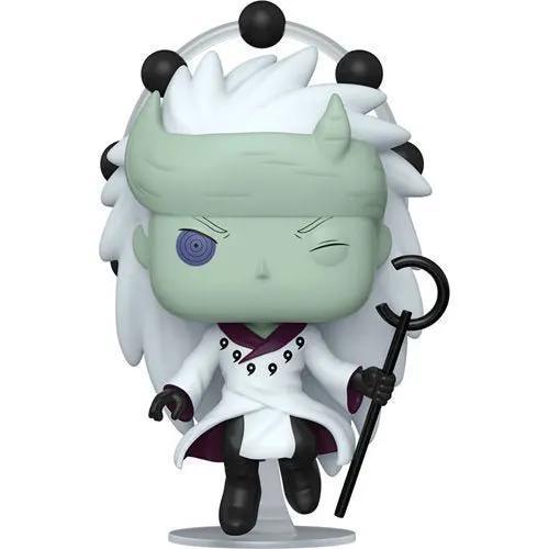  Funko Pop Naruto Shippuden Vinyl Figure Exclusive -  ToylandEU™