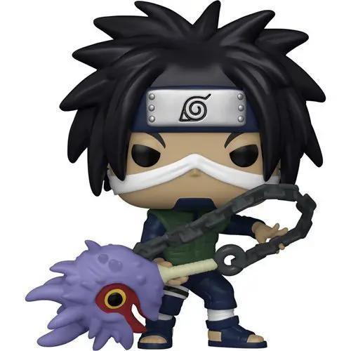  Funko Pop Naruto Shippuden Vinyl Figure Exclusive -  ToylandEU™