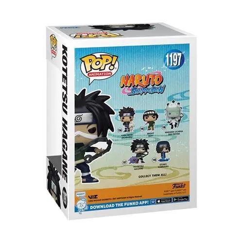  Funko Pop Naruto Shippuden Vinyl Figure Exclusive -  ToylandEU™