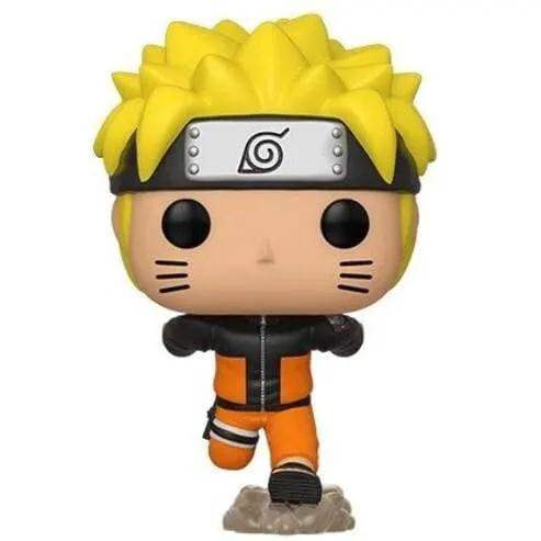  Funko Pop Naruto Shippuden Vinyl Figure Exclusive -  ToylandEU™