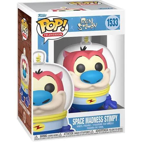  Funko Pop Nickelodeon Vinyl Figure Limited Edition -  ToylandEU™