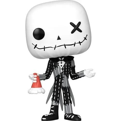  Funko Pop Nightmare Before Christmas Patchwork Figure -  ToylandEU™