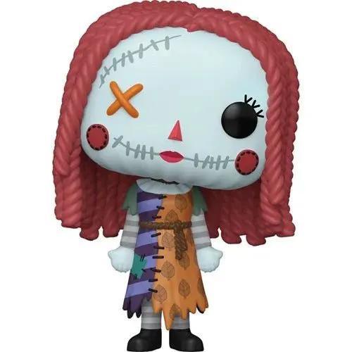  Funko Pop Nightmare Before Christmas Patchwork Figure -  ToylandEU™
