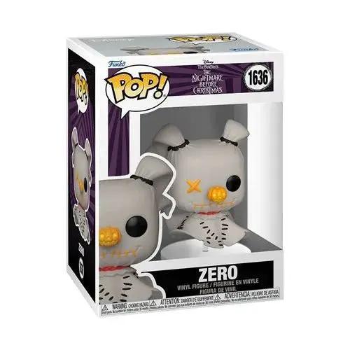  Funko Pop Nightmare Before Christmas Patchwork Figure -  ToylandEU™