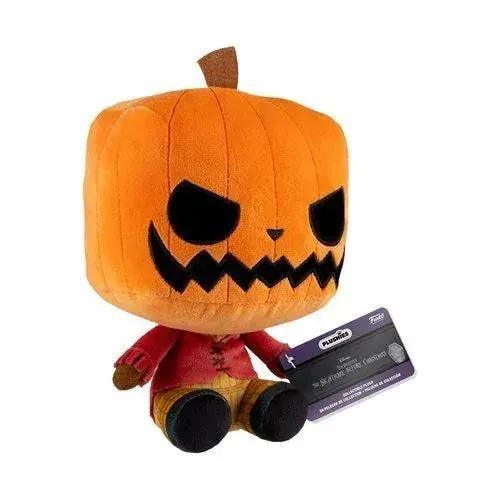  Funko Pop Nightmare Before Christmas Plush 7 Inch 30th -  ToylandEU™