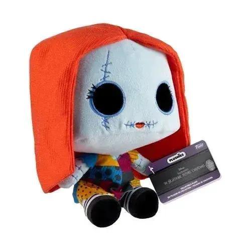  Funko Pop Nightmare Before Christmas Plush 7 Inch 30th -  ToylandEU™