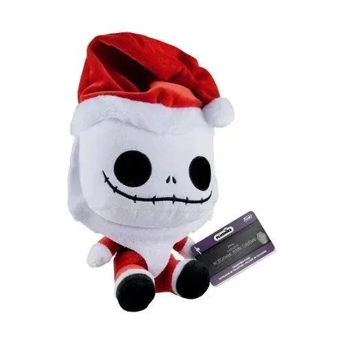  Funko Pop Nightmare Before Christmas Plush 7 Inch 30th -  ToylandEU™