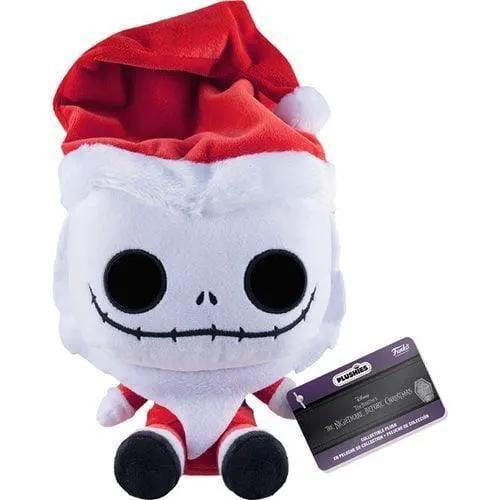  Funko Pop Nightmare Before Christmas Plush 7 Inch 30th -  ToylandEU™