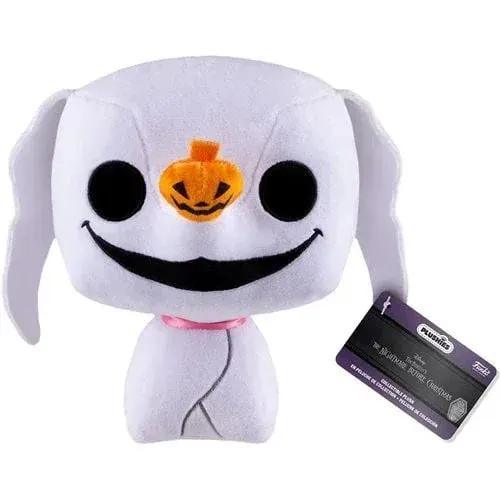  Funko Pop Nightmare Before Christmas Plush 7 Inch 30th -  ToylandEU™