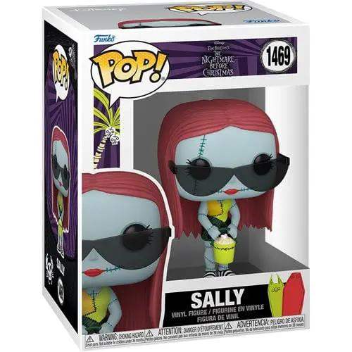 Funko Pop! - Nightmare Before Christmas Vinyl Figure - Select Figure - ToyShnip