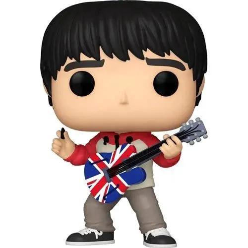  Funko Pop Noel Gallagher Oasis Ltd Edition Vinyl Figure -  ToylandEU™