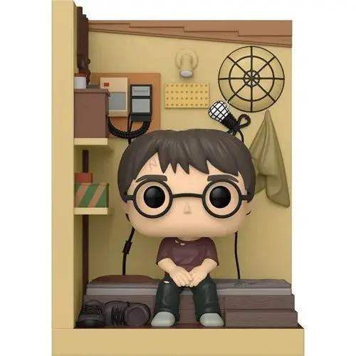  Funko Pop! Nook - Harry Potter in Cupboard Vinyl Figure -  ToylandEU™