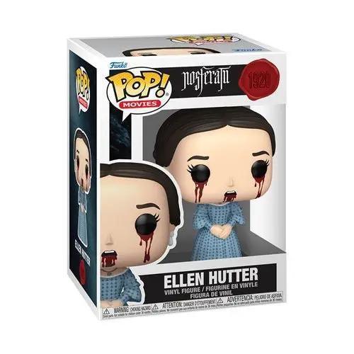  Funko Pop Nosferatu Figure 2025 Exclusive Vinyl -  ToylandEU™