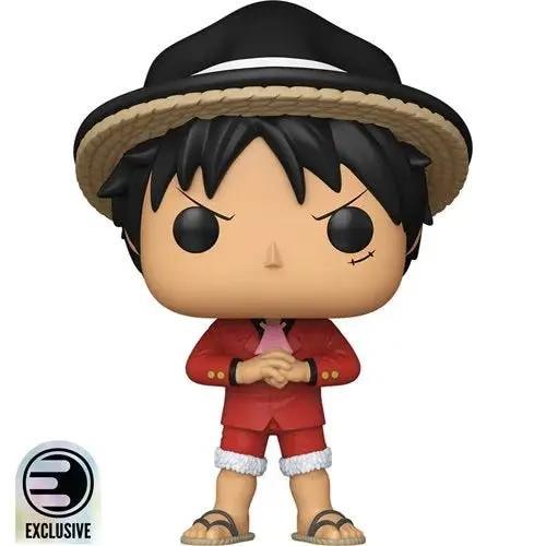  Funko Pop One Piece Vinyl Figure Limited Edition -  ToylandEU™