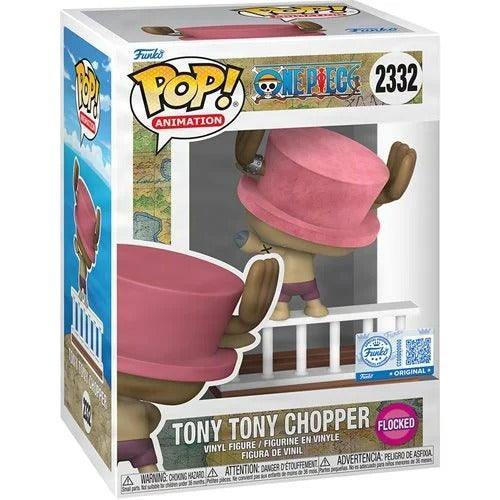  Funko Pop One Piece Vinyl Figure Limited Edition 
