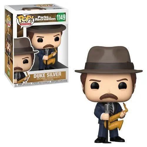  Funko Pop Parks And Recreation Leslie Knope Collectible -  ToylandEU™